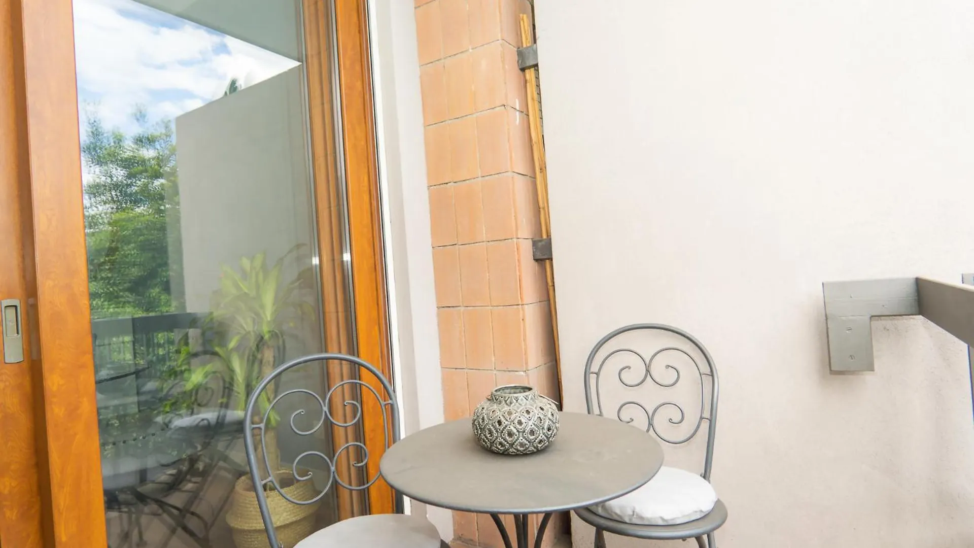 Apartment Casa Aura Al Vaticano Rome Italy