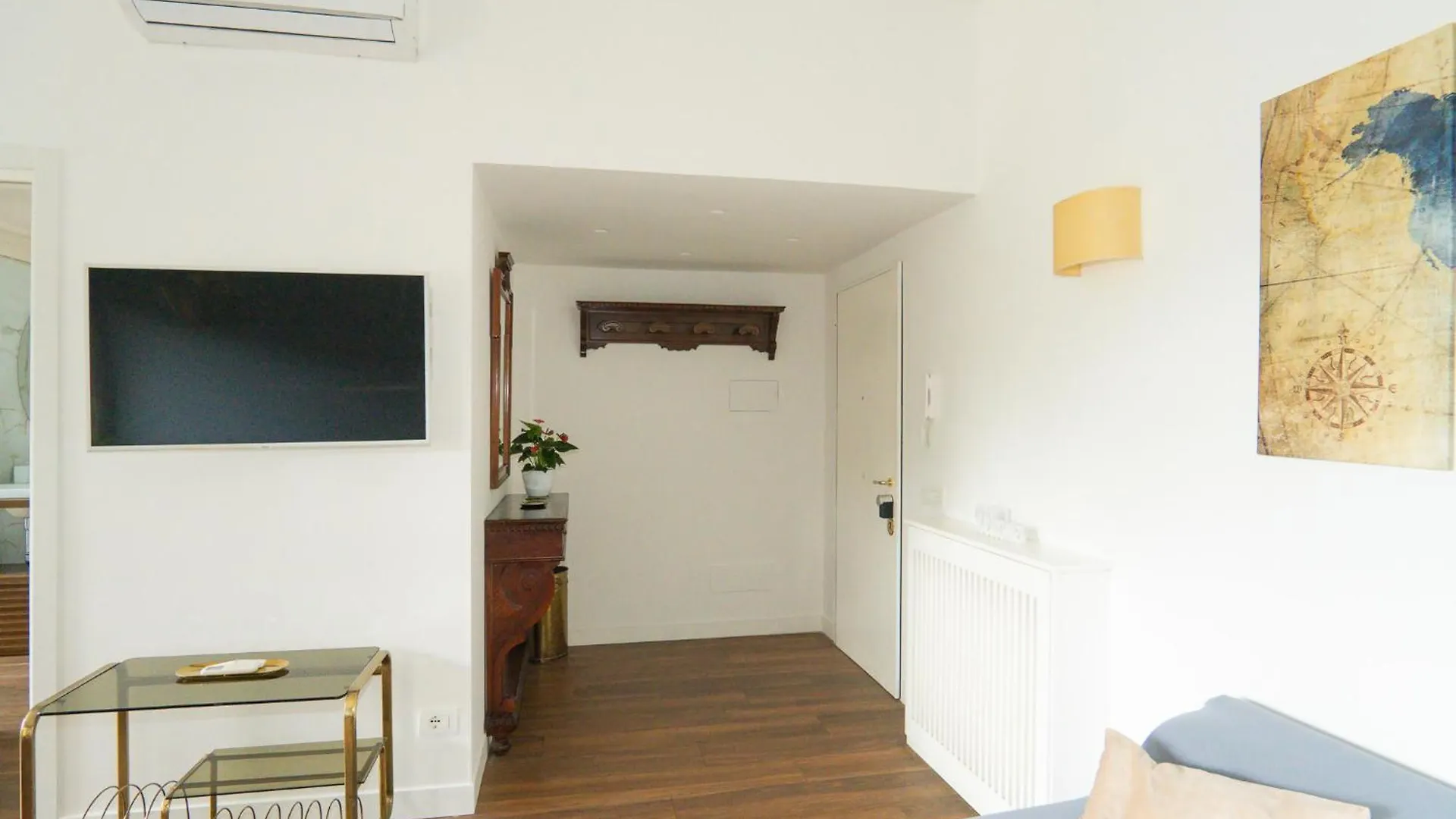 Casa Aura Al Vaticano Rome Apartment